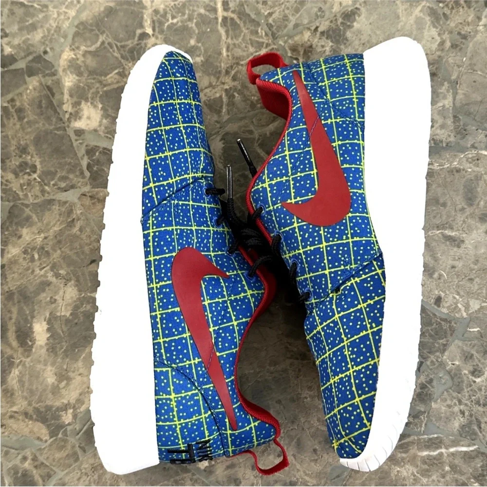 NIKE ROSHE Run Nike Tech All Hands Meeting Dylan Raasch Tinker Hatfield 5.5Y